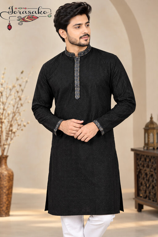 Charcoal Black